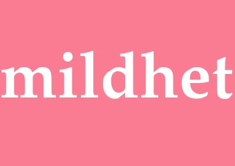 Synonym mildhet