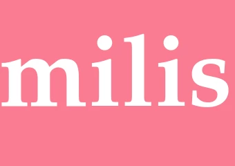 Synonym milis