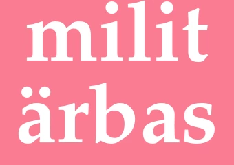 Synonym militärbas