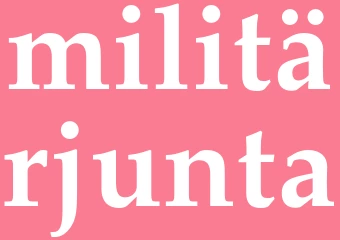 Synonym militärjunta