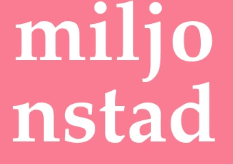 Synonym miljonstad