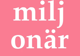 Synonym miljonär