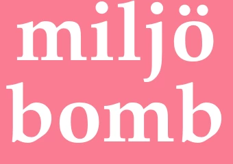 Synonym miljöbomb