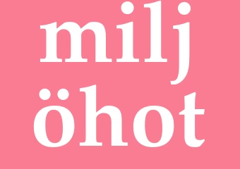 Synonym miljöhot