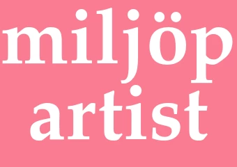 Synonym miljöpartist