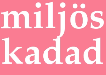 Synonym miljöskadad