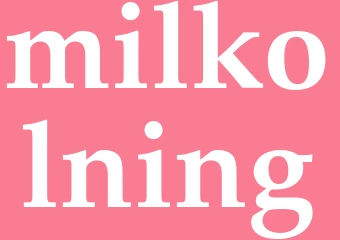 Synonym milkolning