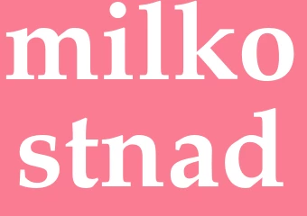 Synonym milkostnad