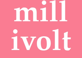 Synonym millivolt
