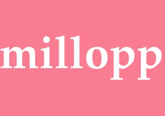 Synonym millopp