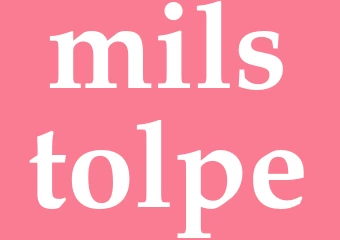 Synonym milstolpe
