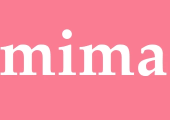 Synonym mima