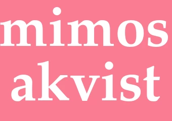 Synonym mimosakvist