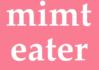 Synonym mimteater