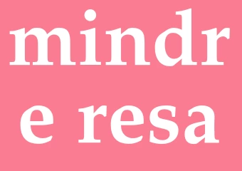 Synonym mindre resa