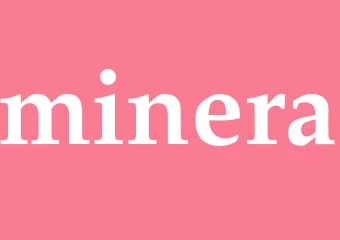 Synonym minera