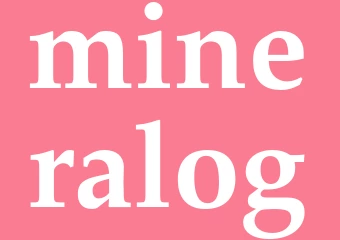 Synonym mineralog