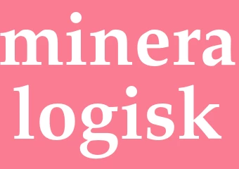 Synonym mineralogisk