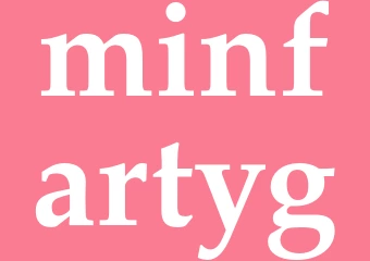 Synonym minfartyg