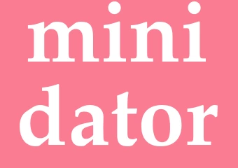 Synonym minidator