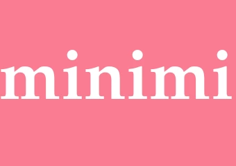 Synonym minimi