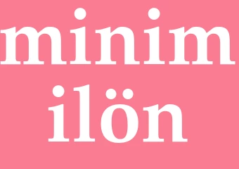 Synonym minimilön