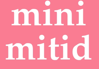 Synonym minimitid