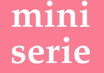 Synonym miniserie