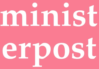 Synonym ministerpost