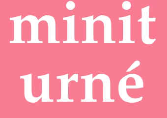 Synonym miniturné