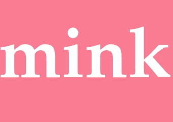 Synonym mink