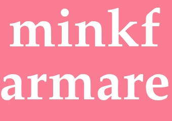 Synonym minkfarmare
