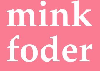 Synonym minkfoder