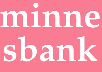 Synonym minnesbank