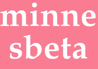 Synonym minnesbeta