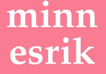 Synonym minnesrik