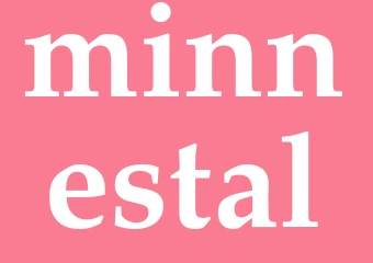 Synonym minnestal
