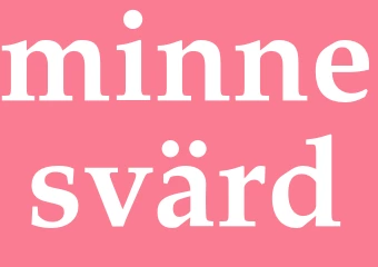 Synonym minnesvärd