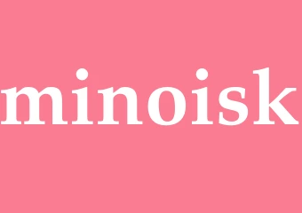 Synonym minoisk
