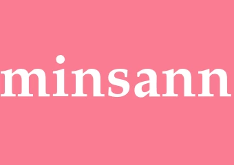 Synonym minsann