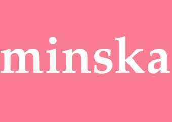 Synonym minska