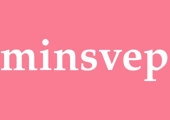 Synonym minsvep