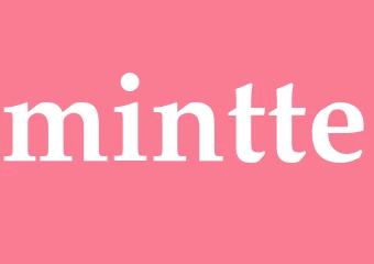 Synonym mintte