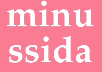 Synonym minussida
