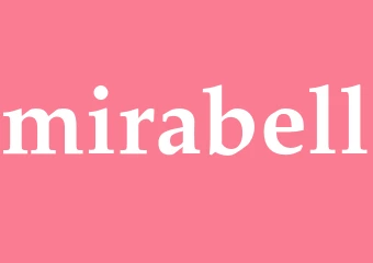 Synonym mirabell