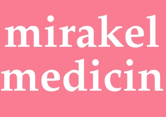 Synonym mirakelmedicin