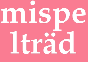 Synonym mispelträd
