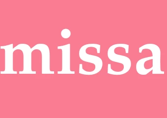 Synonym missa