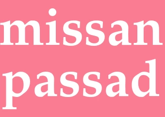 Synonym missanpassad