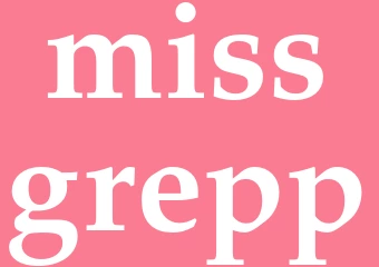 Synonym missgrepp